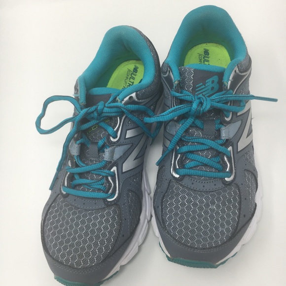 NEW BALANCE WOMEN'S RUNNING SHOES TRAINING - Picture 4 of 15